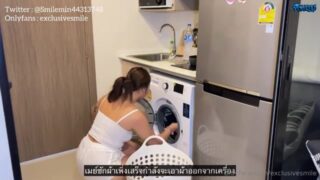 หลุด OnlyFans exclusivesmile น้องเมย์สาวอวบหีใหญ่หุ่นเซ็กซี่ หีชมพูน่าเย็ดโคตร